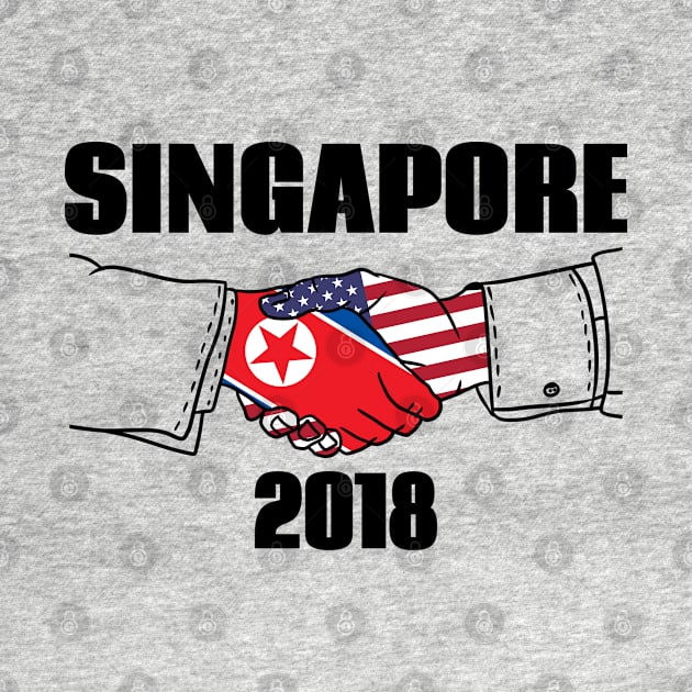 Singapore Summit 2018 by mailboxdisco